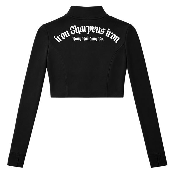 ISI Women's Active Jacket