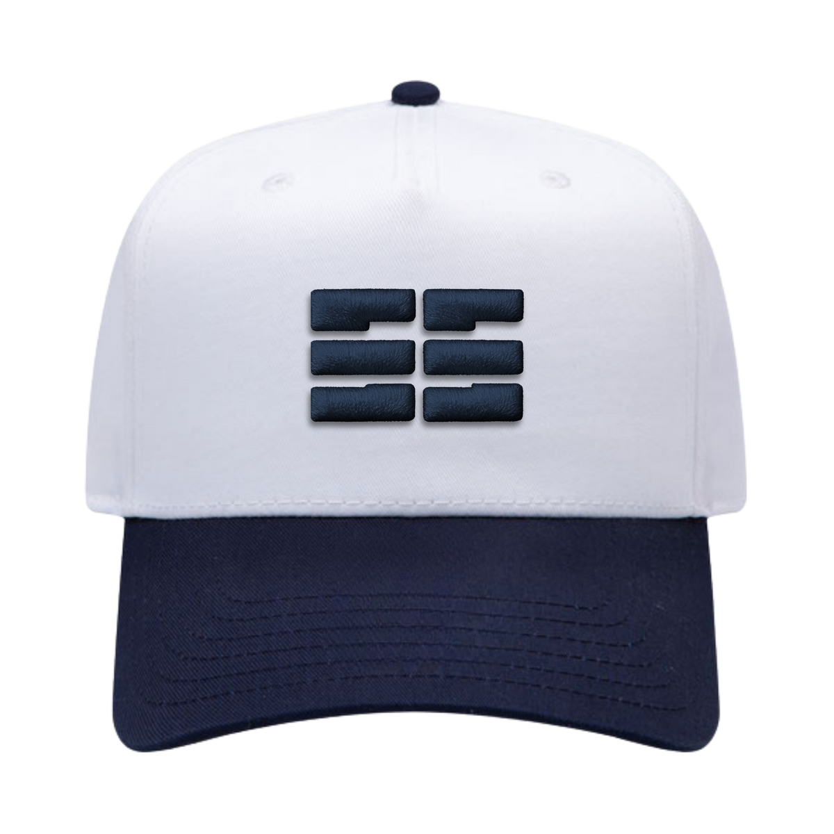 Seoul Society 5 Panel Cap