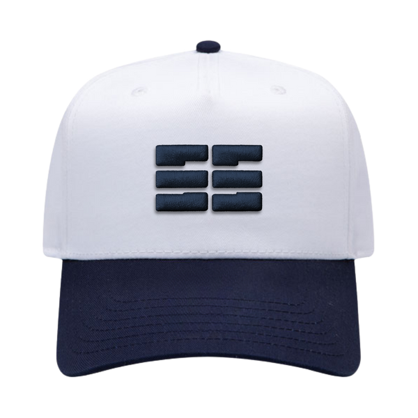 Seoul Society 5 Panel Cap