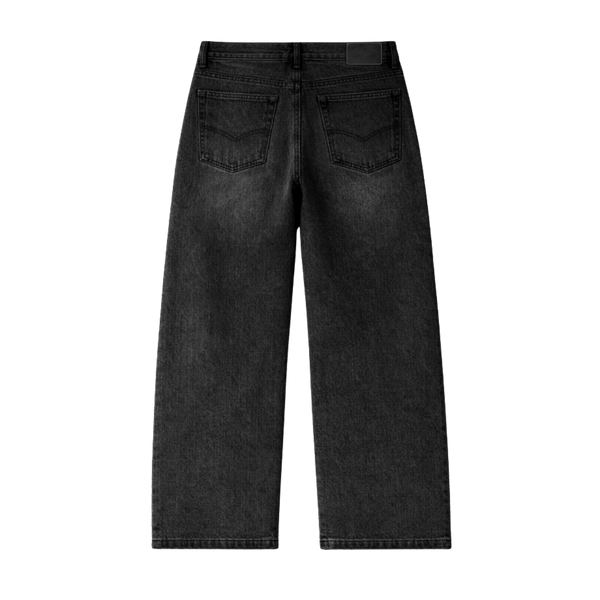 One Of Them Ones Baggy Denim Jeans