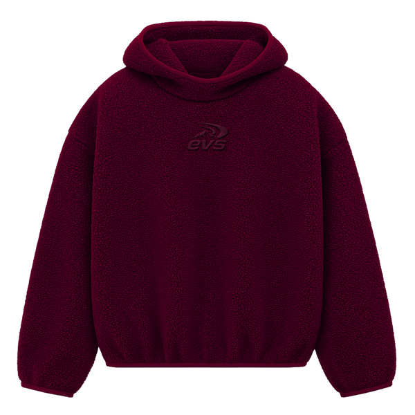 EVS Sherpa Hoodie