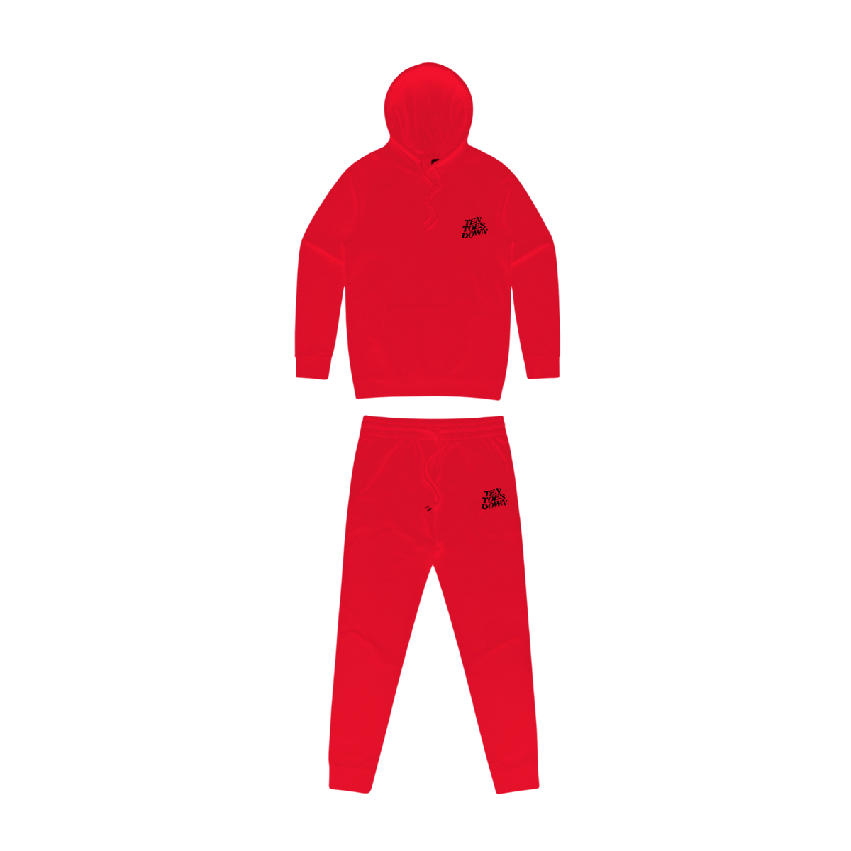 Classic Hoodie + Jogger Set