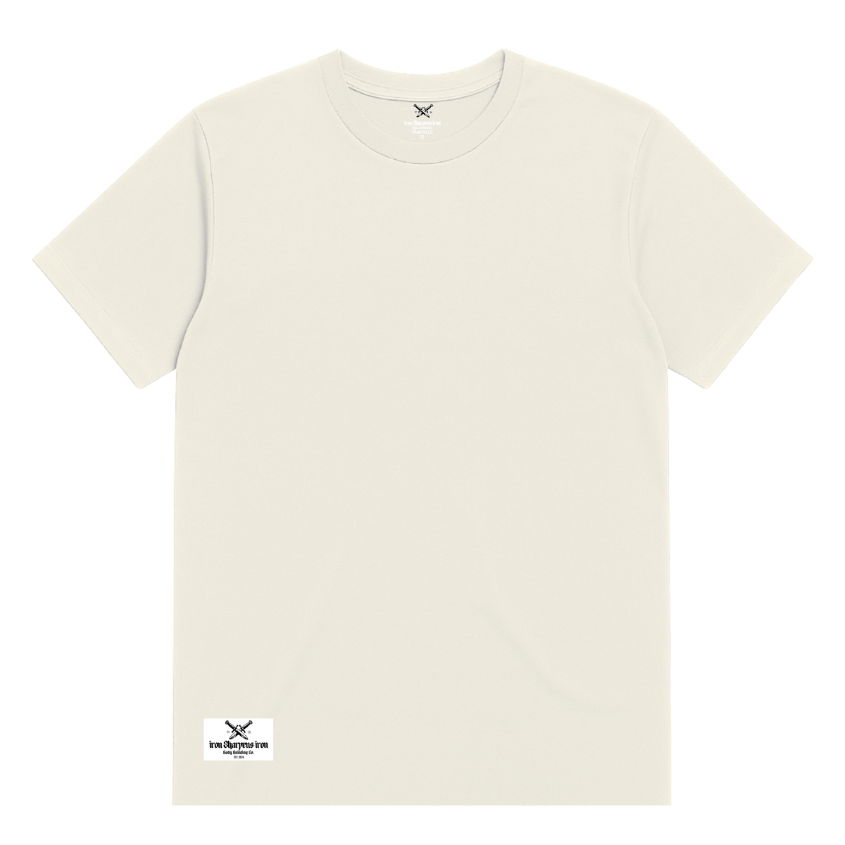 Chase The Cross T-Shirt