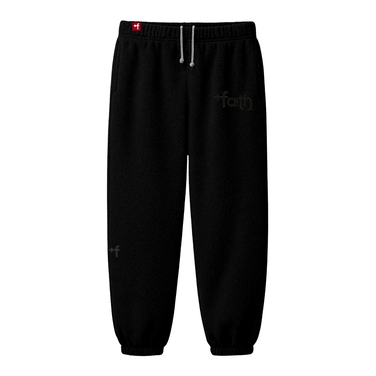 Faith Polar Fleece Sweats