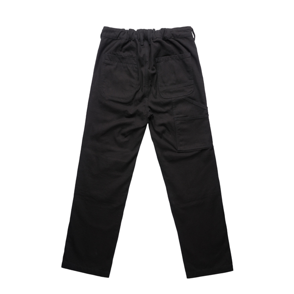 DXPE NYC Double Knee Carpenter Pant