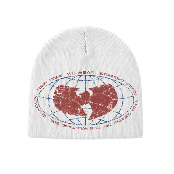 Straight From The Grains Beanie