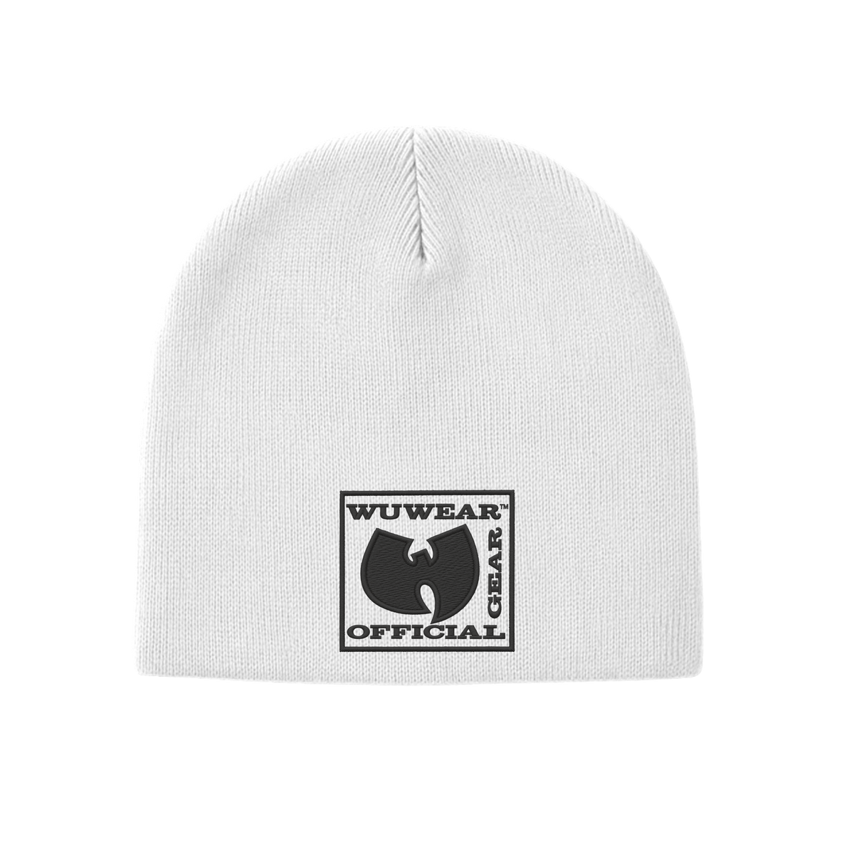 Straight From The Grains Beanie