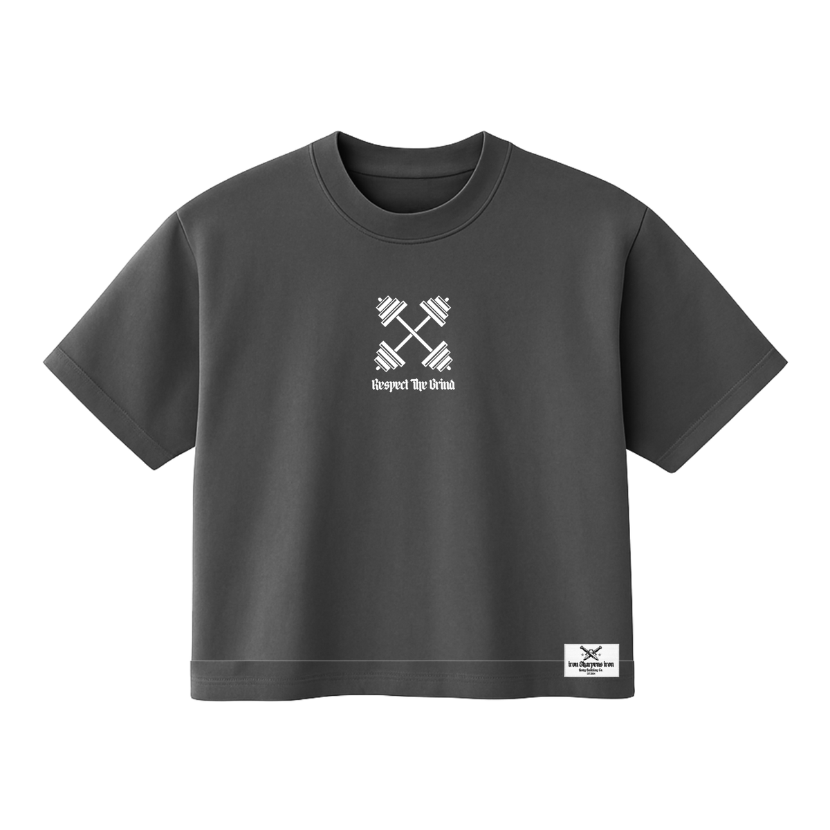 Let's Get It Heavy Shirt