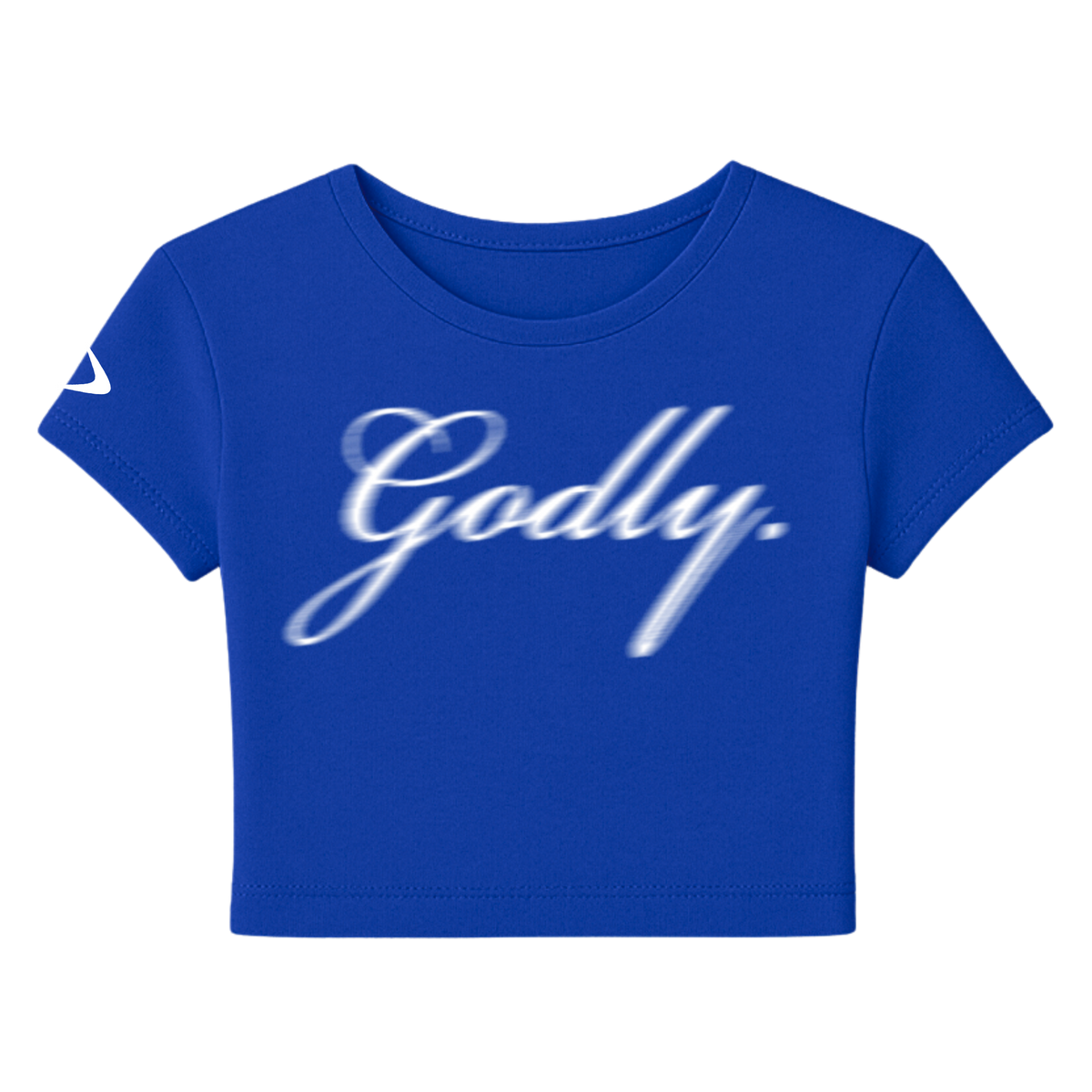 High LVL - Godly - Baby Tee