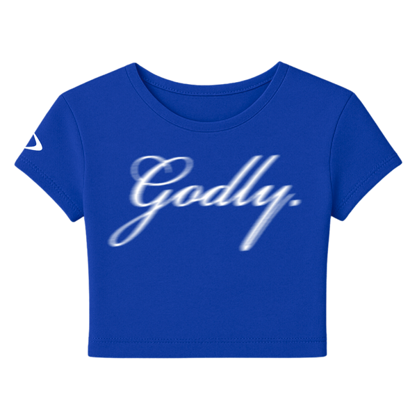High LVL - Godly - Baby Tee