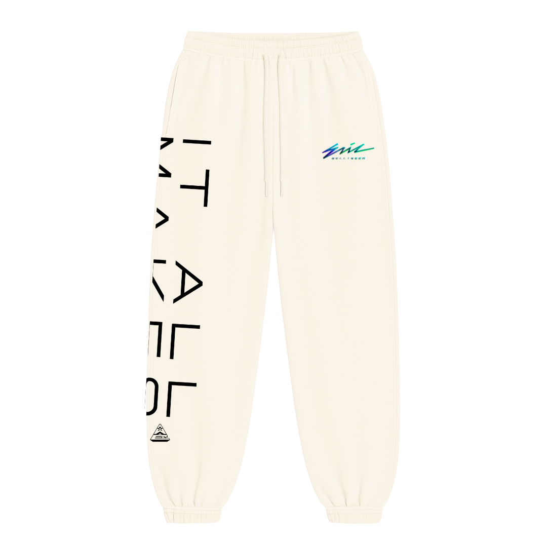 It All Makes Sense Ultra Lux Sweats