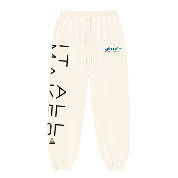 It All Makes Sense Ultra Lux Sweats