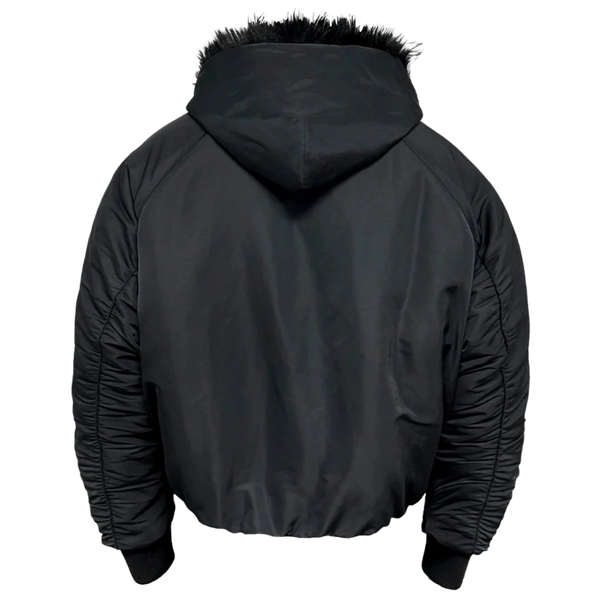 PUR3 Hooded Jacket