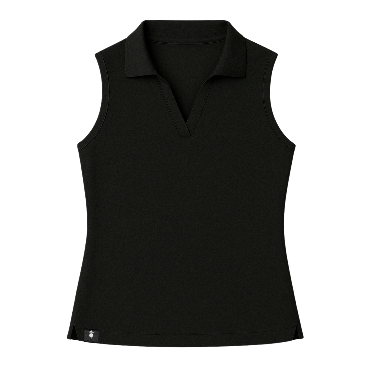 Scratch Golf Sleeveless Tank Top