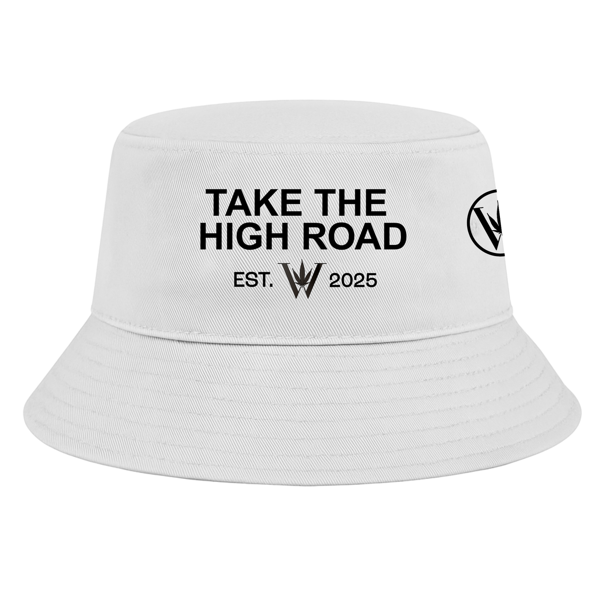 Essential Bucket Hat