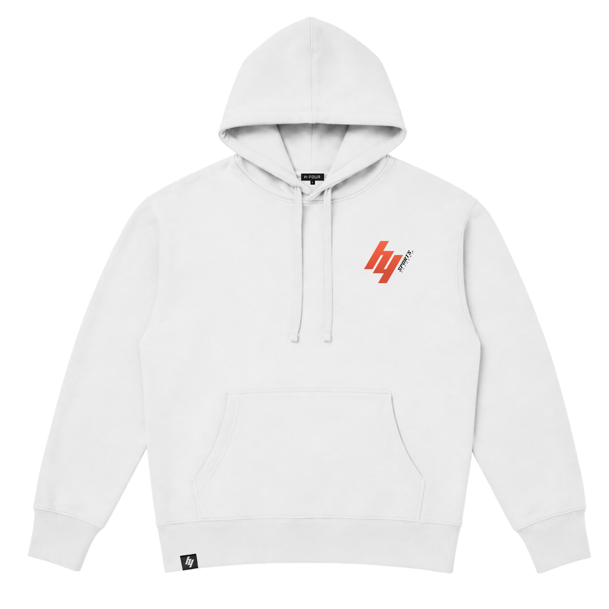 H4 Sports Classic Hoodie