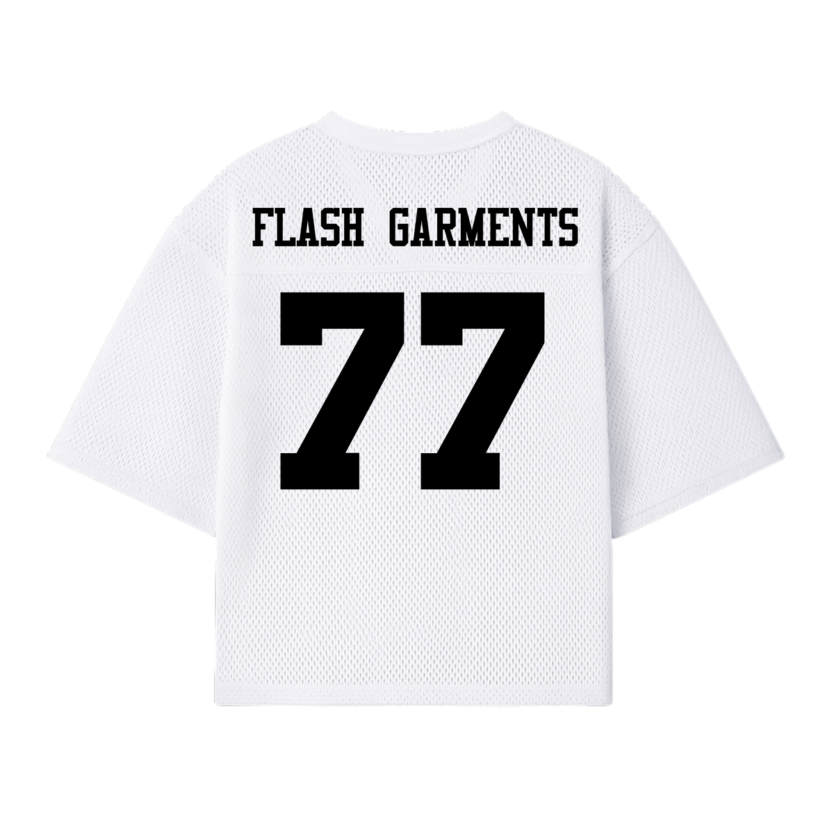 All Wins Mesh Jersey