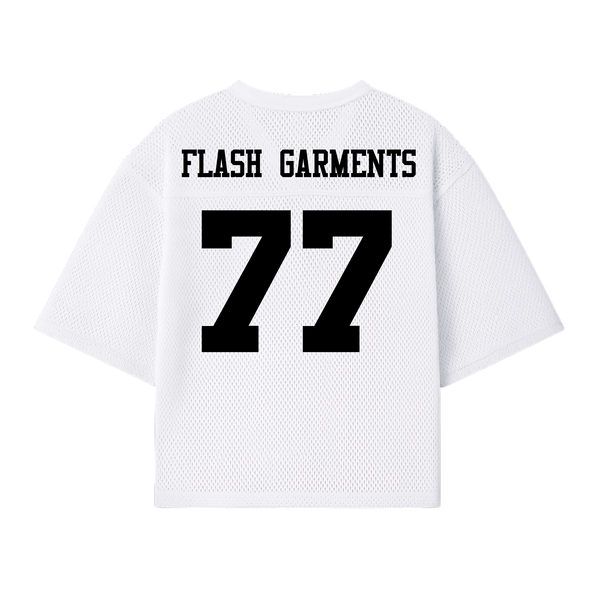 All Wins Mesh Jersey