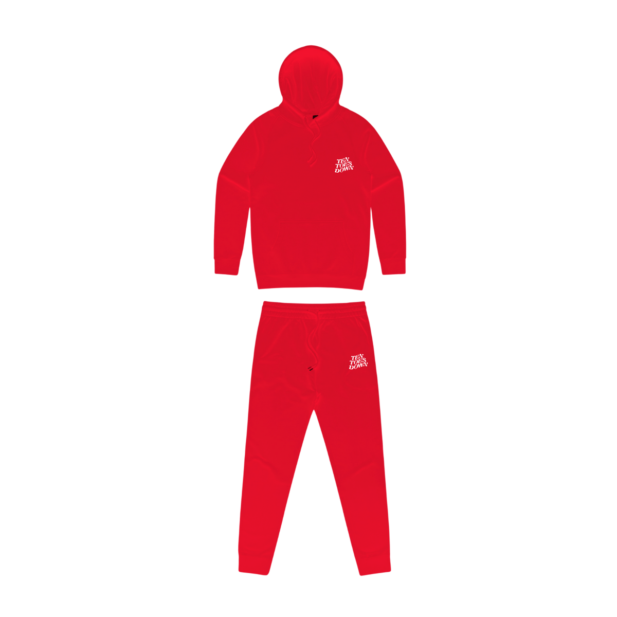 Classic Hoodie + Jogger Set