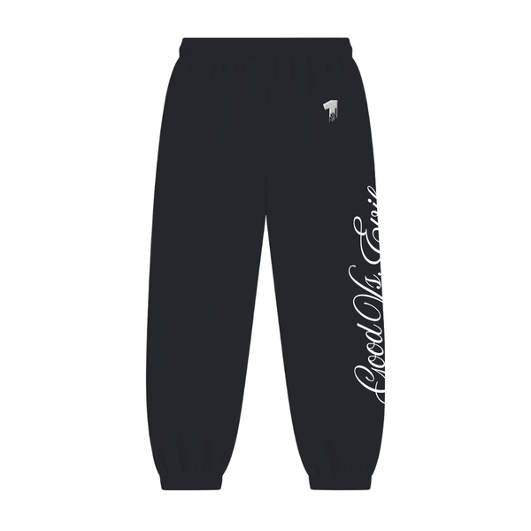 Good Vs Evil Ultra Luxury Sweats