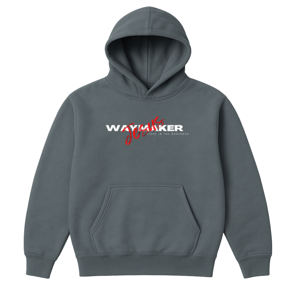 WayMaker Hoodie