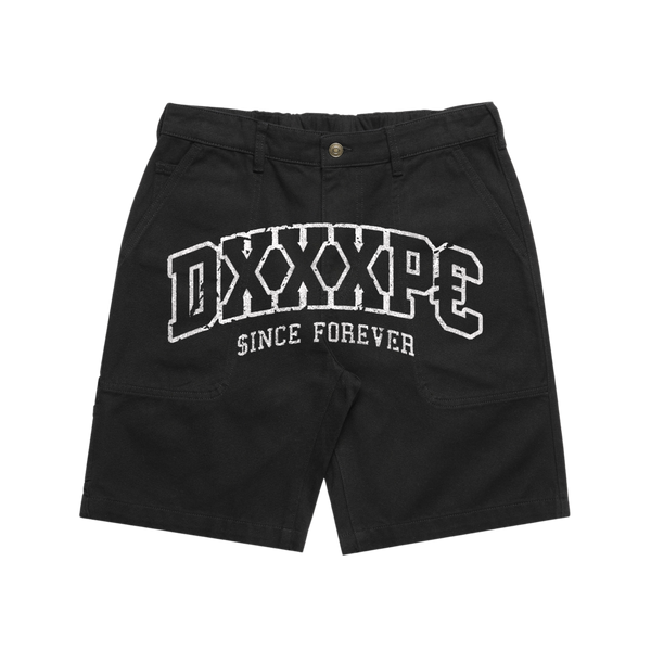 DXPE NYC Carpenter Short