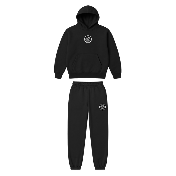 The Look Within Classic Hoodie Set
