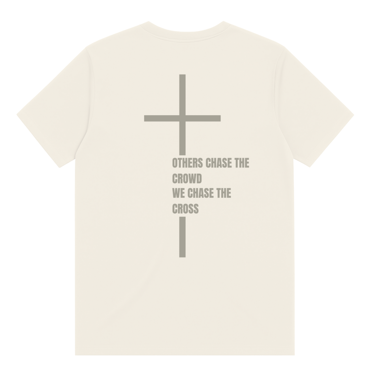 Chase The Cross T-Shirt
