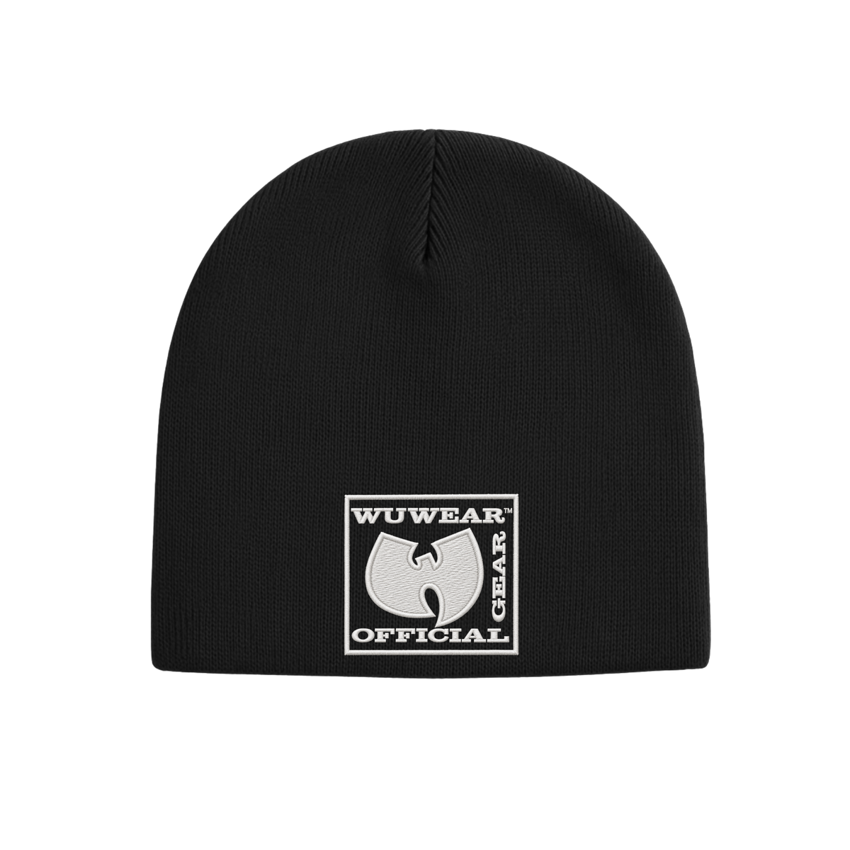 Straight From The Grains Beanie