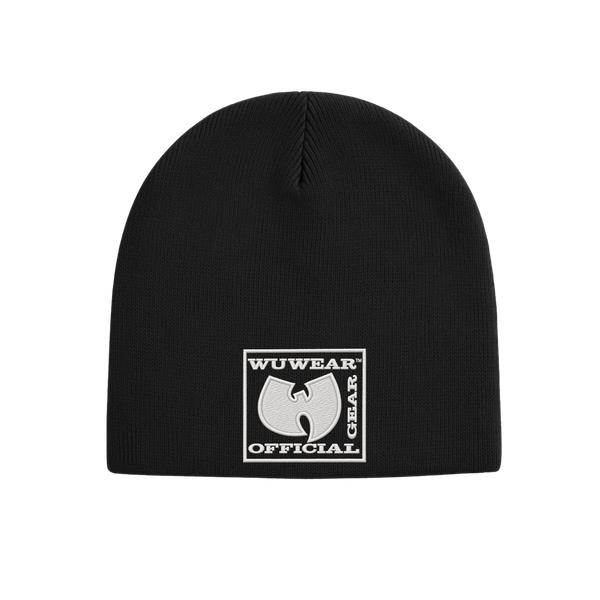 Straight From The Grains Beanie