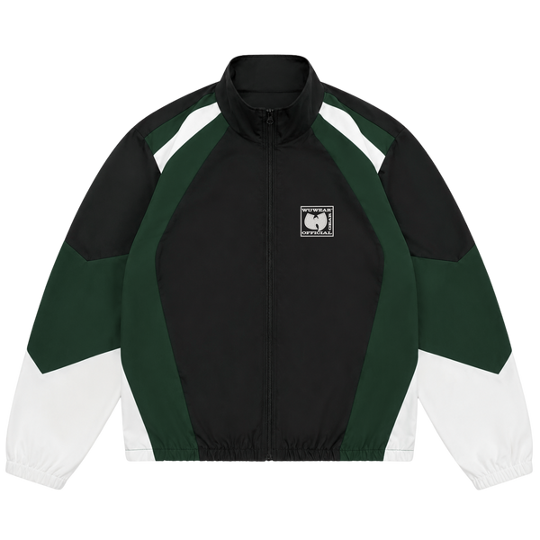 Official Patch Track Jacket