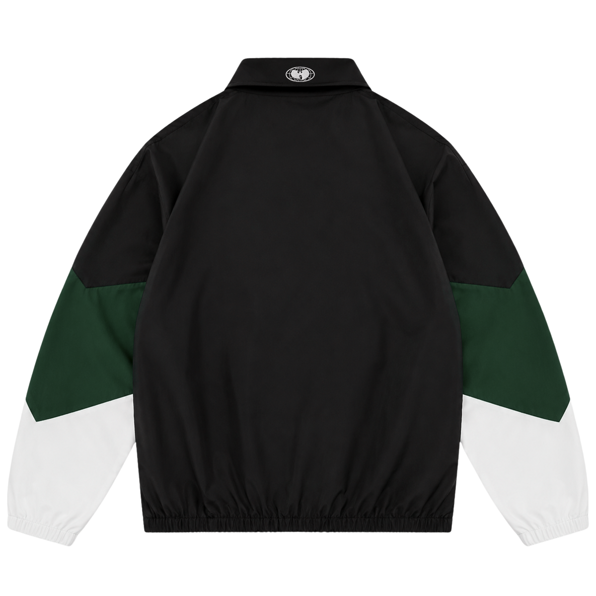 Official Patch Track Jacket