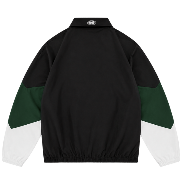 Official Patch Track Jacket