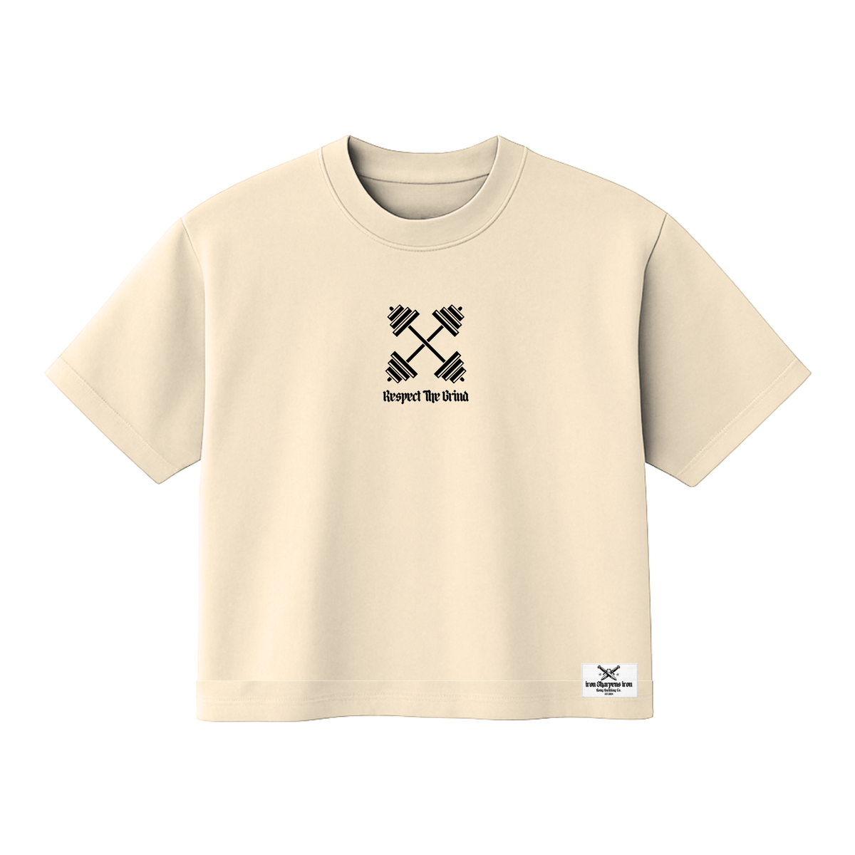 Let's Get It Heavy Shirt