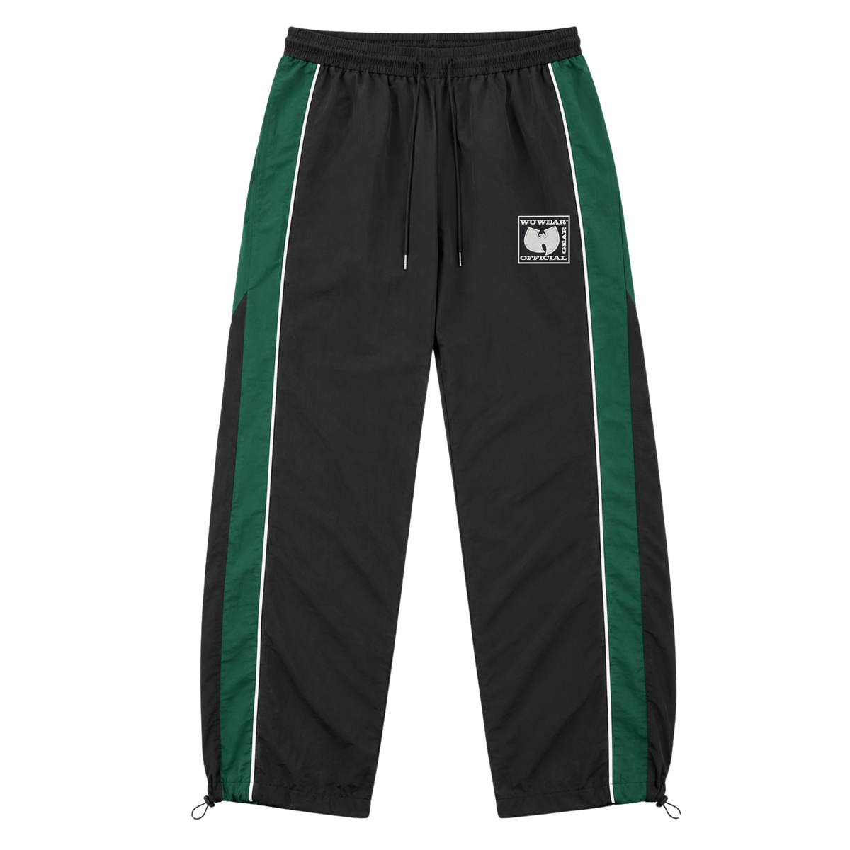 Official Patch Track Pant