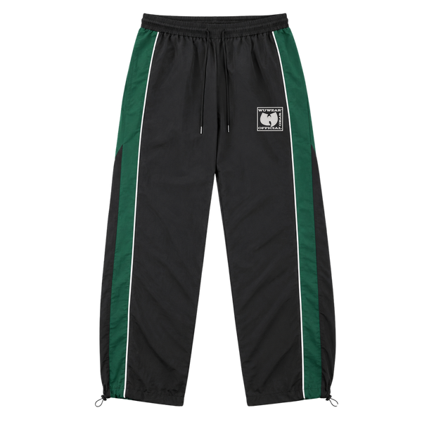 Official Patch Track Pant
