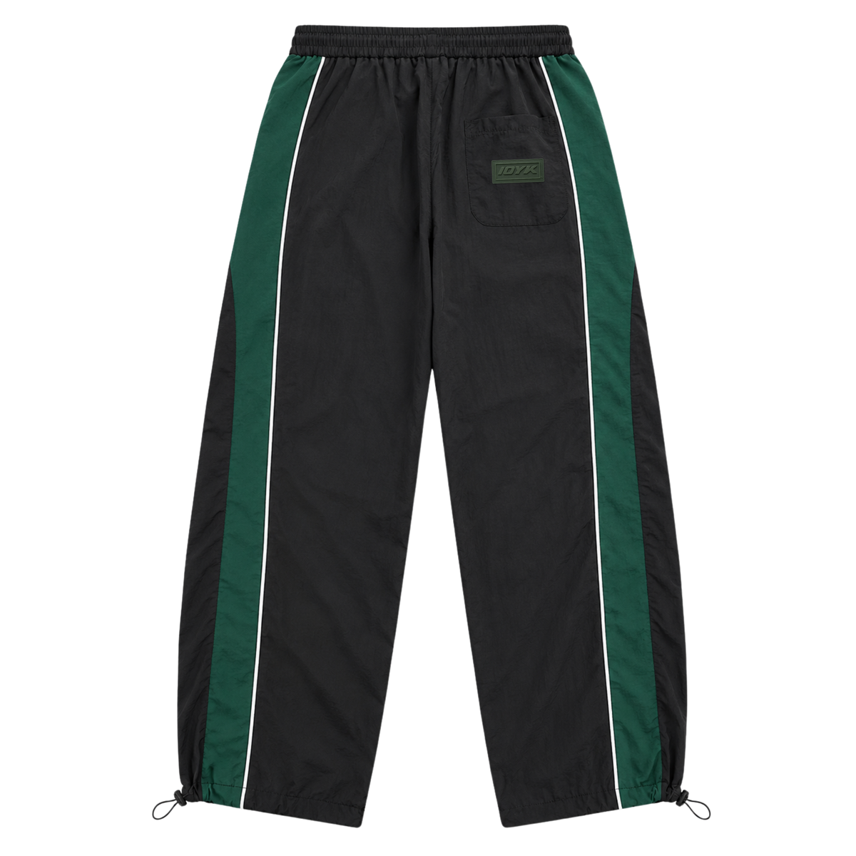 Official Patch Track Pant