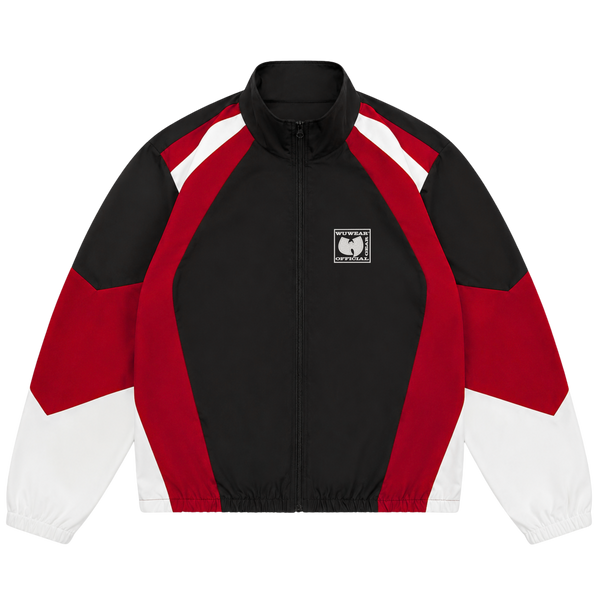 Official Patch Track Jacket