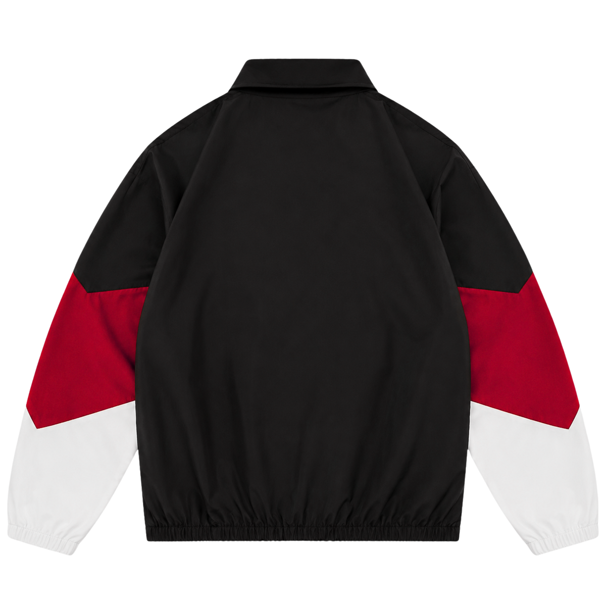 Official Patch Track Jacket