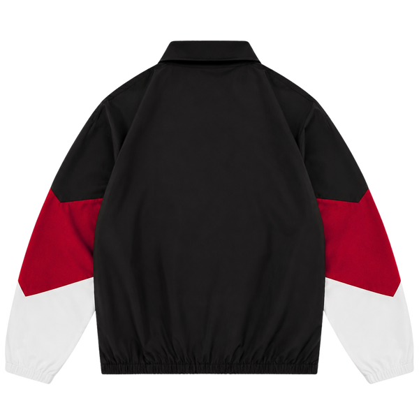 Official Patch Track Jacket