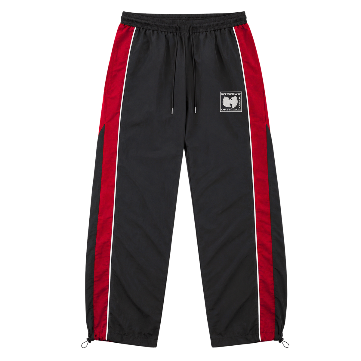 Official Patch Track Pant