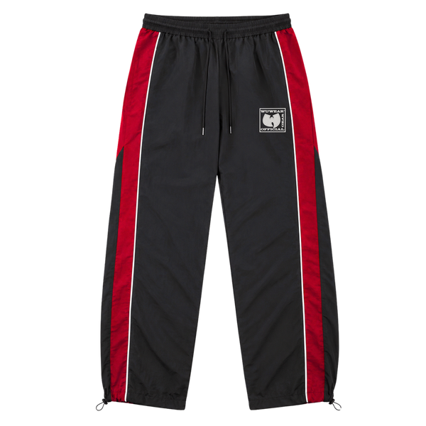Official Patch Track Pant