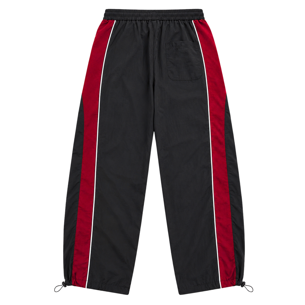 Official Patch Track Pant