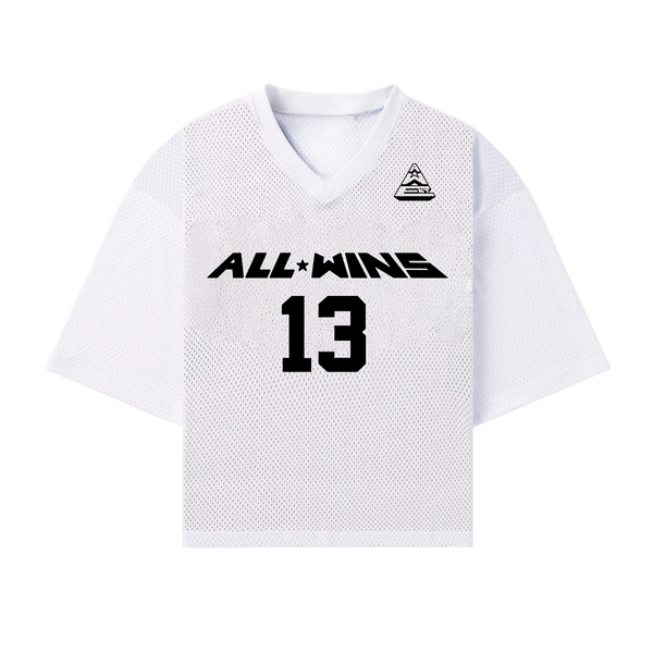 All Wins Mesh Jersey