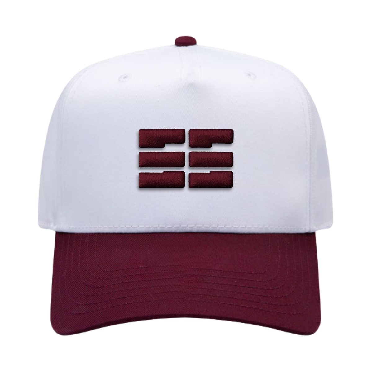 Seoul Society 5 Panel Cap