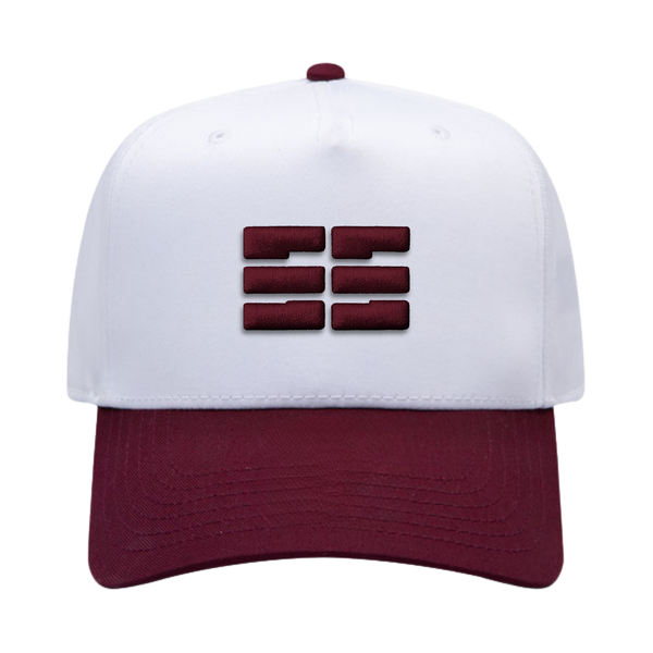 Seoul Society 5 Panel Cap