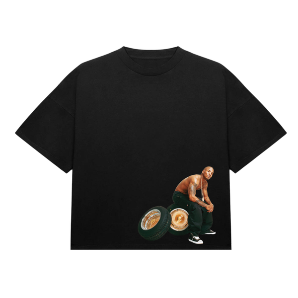The Documentary 2005 Retro Heavy Tee
