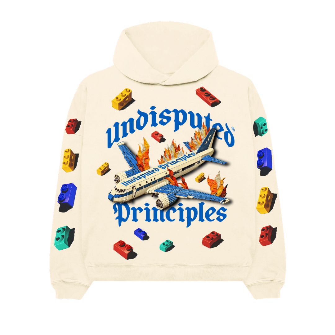 Undisputed Principles - Plane Set