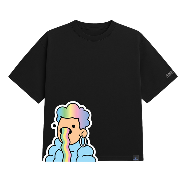 Doodle 2.0 Heavy Tee