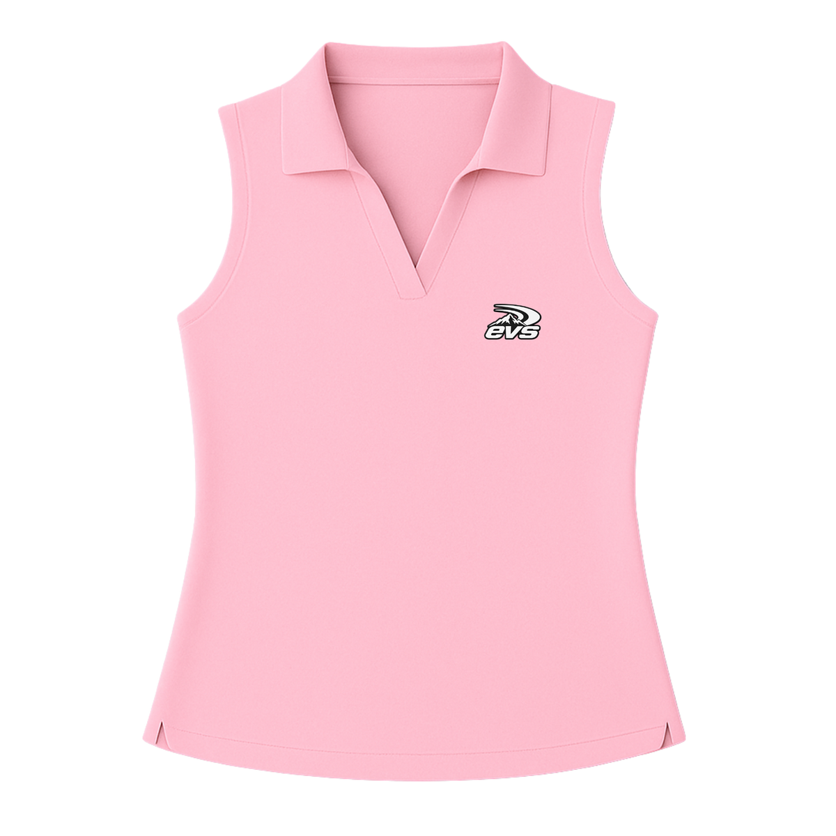 EVS Sleeveless Women's Polo